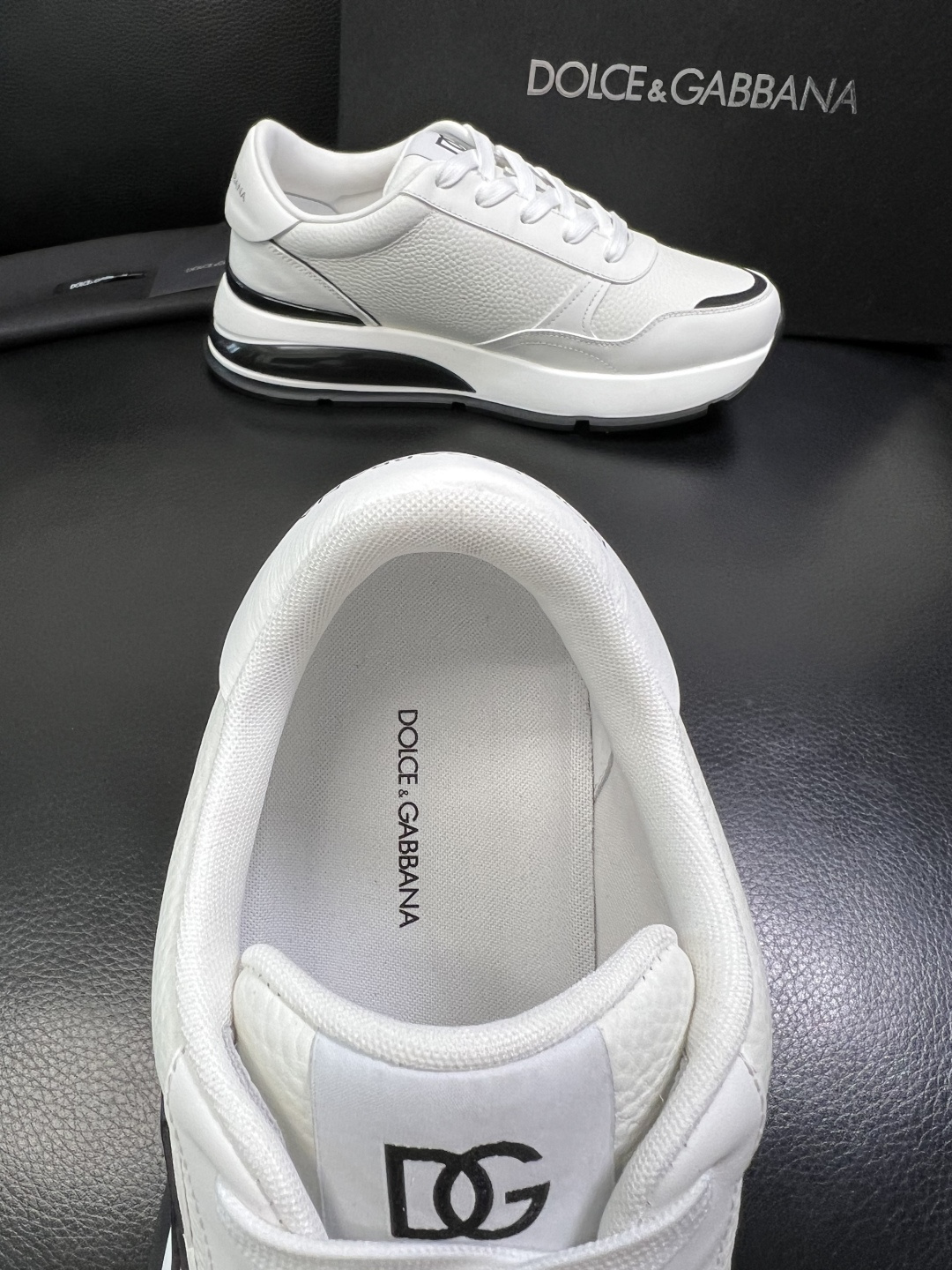 olce & Gabbana shoe